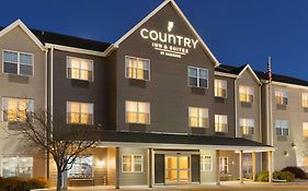 Country Inn Kearney